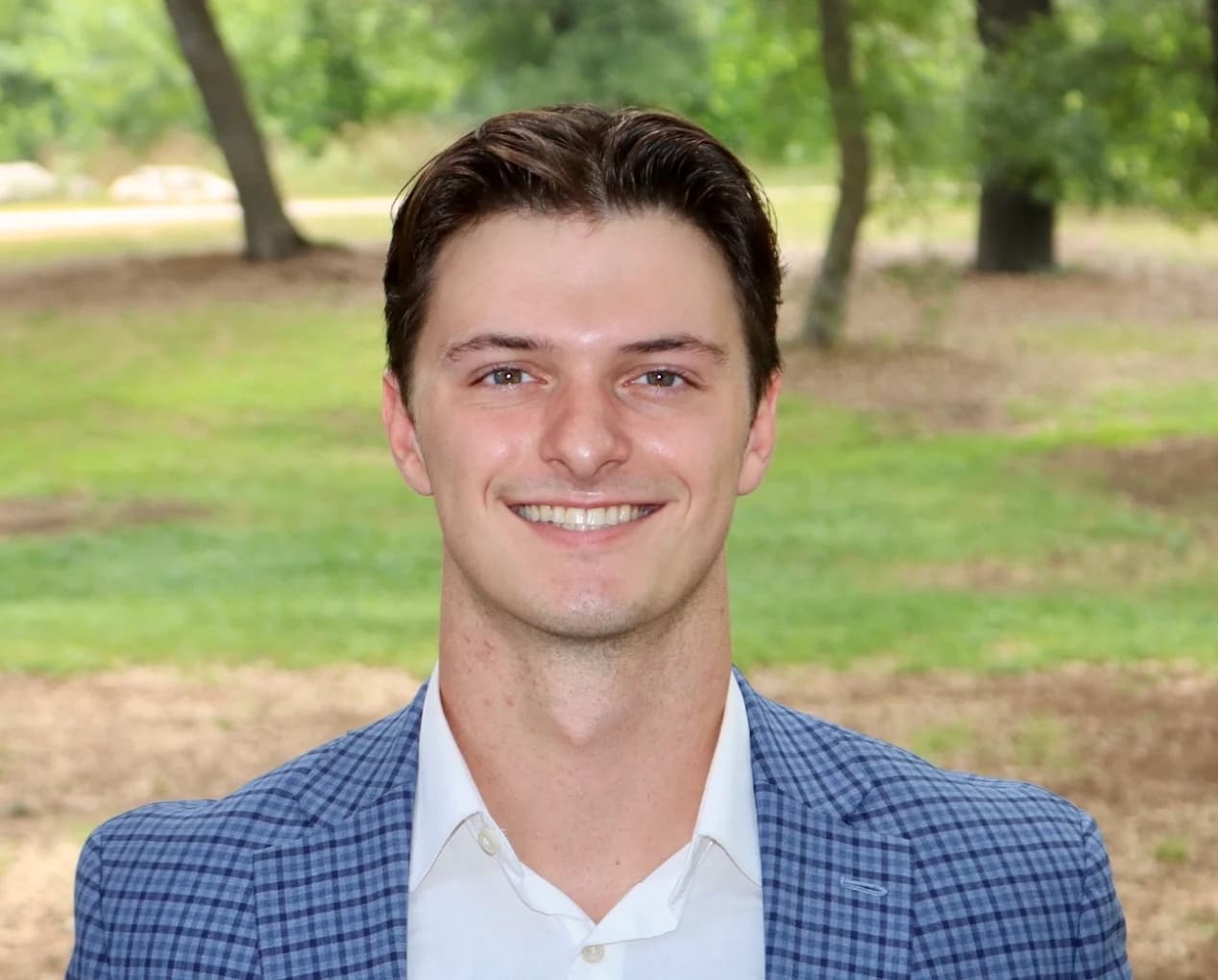 Luke Allen, licensed Texas REALTOR and Austin new construction buyer's agent